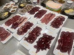 -杏花吴记牛肉火锅