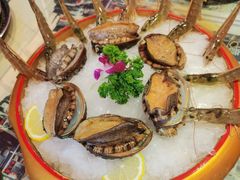 -捞围鲜·港式打边炉(海阳路店)