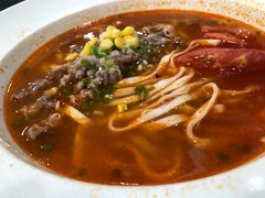 -康师傅私房牛肉面(北京南站店)