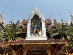 -西双版纳总佛寺