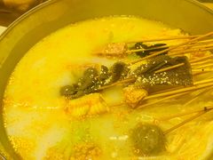 -付小姐在成都(川沙店)