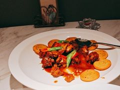 -宴昆山·私房菜(春晖店)