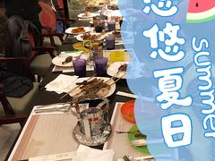 -东方滨江大酒店·滨江厅