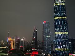 -广州富力丽思卡尔顿酒店