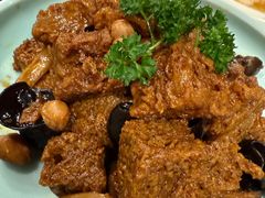 -徐记私厨(半淞园路店)