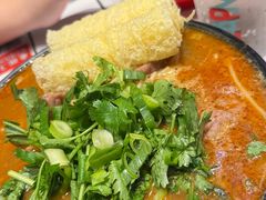 -肥汁米蘭香港米线(长宁来福士店)