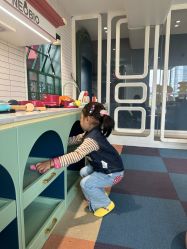 -奈尔宝家庭中心·亲子餐厅(华采天地店)