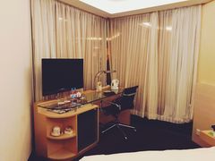 -香港皇家太平洋酒店