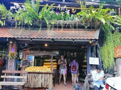 -自然餐厅(Phuket)