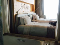 -青岛银沙滩温德姆至尊酒店