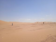 -达拉特旗响沙湾旅游区