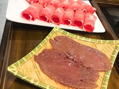 -舒家大院老火锅(台江路店)