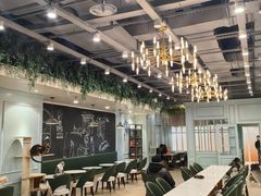 -安格丽娜·狗咖·猫咖羊驼咖(春熙路百盛商场店)