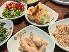 -龙泉人椰子鸡·糟粕醋·海南菜(龙昆南店)