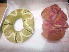 -托斯卡纳烘焙意大利餐厅(五天地店)