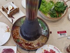 -阳坊大都涮羊肉(阳坊总店)