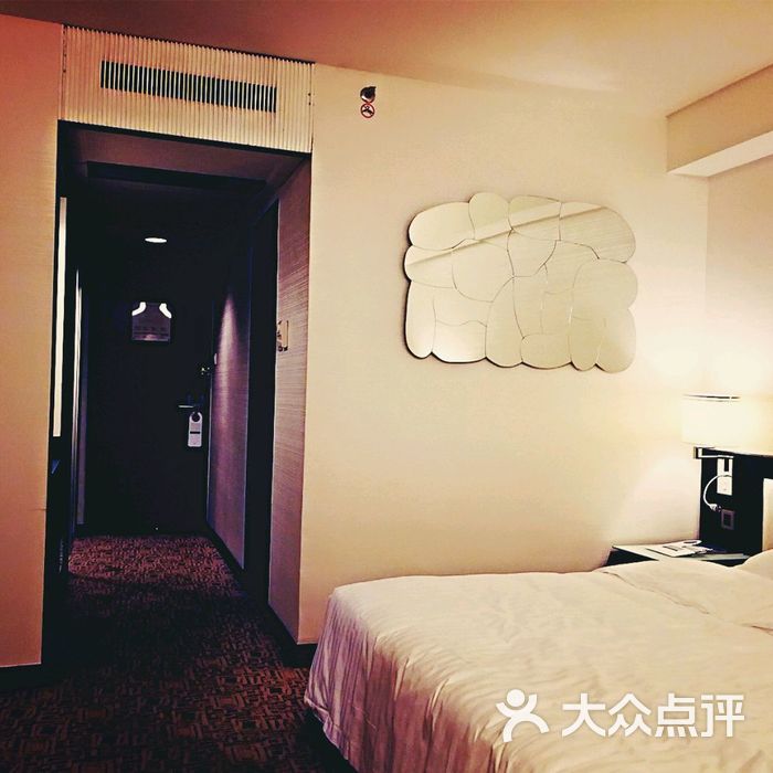 杭州丽豪酒店图片
