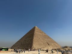 -吉萨金字塔群
