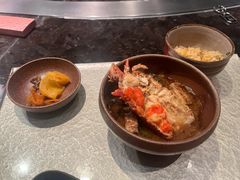 -Ginza Onodera铁板烧(外滩十八号店)