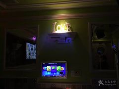 -INLOVE KTV(世博源店)