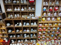 -碰瓷儿陶艺DIY体验馆(五道营胡同总店)