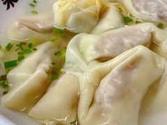 -朱新年·苏式汤团·面点(北寺塔店)