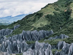 -墨石公园景区