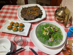 -龙桥私厨·姜花菊花过桥鱼·顺德菜(容桂店)