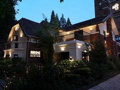 -弗兰克牛排西餐厅Ribone steak house(柠檬花园店)
