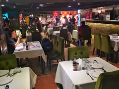 大堂-戈拿旺巴西烤肉(崇文门店)
