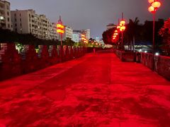 -肇庆古城墙