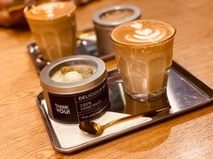 -ZM COFFEE(西安路店)