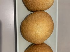 酥皮山楂叉烧包-蔡澜点心(三里屯T+MALL店)