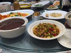 -全聚德(常州店)