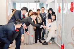 -曼格纳婚礼艺术中心(张江店)