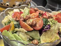 -常赢三兄弟·清真涮肉·清真炒菜(朝阳新城店)