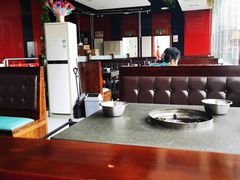 -老诚一锅(万年花城店)