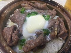 -坤记煲仔小菜(西环店)