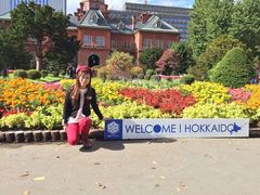 -北海道厅旧本厅舍(旧本庁舎)