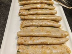 -京采烤鸭清真餐厅(金桥店)