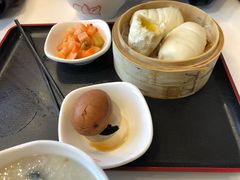 -嘉和一品粥(津华昌道店)