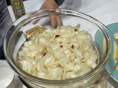 -火福·天湖阁大闸蟹博物馆主题餐厅(浅水湾店)