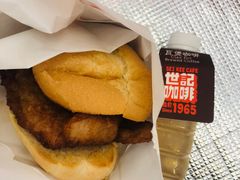-世记咖啡(氹仔外卖店)