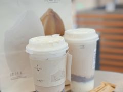-阿嬷手作(上海万象城店)