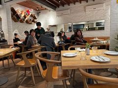 大堂-La Strada(安福路店)