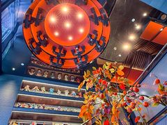 -四世同堂·京菜·烤鸭(双井店)