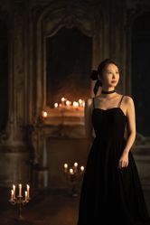 -Mu慕婚纱摄影·超级工作室