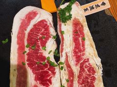 -黑牛の店·和牛烧肉(合生汇店)