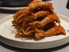 -龙宴海鲜城(经中路店)