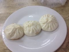 猪肉包子-津门永胜包子铺(哈尔滨道总店)
